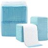 Image 1 : 150 Count Pet Training and Puppy Pads, Regular Super Absorbent Pee Pads for Dogs, Leak-Proof Potty T
