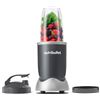 Image 1 : nutribullet Personal Blender for Shakes, Smoothies, Food Prep, and Frozen Blending, 24 Ounces, 600 W