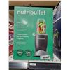 Image 2 : nutribullet Personal Blender for Shakes, Smoothies, Food Prep, and Frozen Blending, 24 Ounces, 600 W