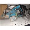 Image 2 : Makita Corded Skill Saw