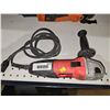 Image 1 : Milwaukee Corded 4-1/2" Grinder