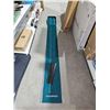 Image 2 : CHAMPKEY Premium Golf Putting Mat Come with Golf Putting Gates - Realistic Rolling Surface - Missing