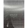 Image 2 : IMUSA 17x10" Non Stick Griddle