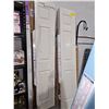 Image 1 : Lot of 2 JeldWen 30" Bi Fold Doors - Minor Damage to One Door As shown in photos