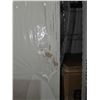 Image 3 : Lot of 2 JeldWen 30" Bi Fold Doors - Minor Damage to One Door As shown in photos