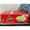 Image 1 : Orville Redenbacher Light Buttery Microwave Popcorn 24 Bags