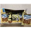Image 1 : Famous Amos Chocolate Chip Cookies 30 x 56g