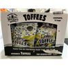 Image 1 : Walkers Arabica Coffee Toffees 12 x 150g
