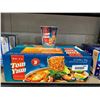 Image 1 : Ho-Ya Tom Yum Instant Noodles 12 cups x 70g