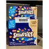 Image 1 : Nestle Smarties Candy Coated Chocolate 24 x 75g