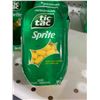 Image 2 : Tic Tac Sprite Lemon-Lime Flavor Candy 16 x (200 x 98g)