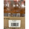 Image 3 : Gatorade Sports Drink, Orange, 12 x 591ml