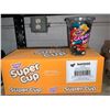 Image 1 : Huer Super Cups Groovy Mix Cup 12 x 325g