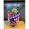 Image 2 : Huer Super Cups Groovy Mix Cup 12 x 325g