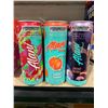 Image 2 : Alani Energy Drink Assorted Lot of 14