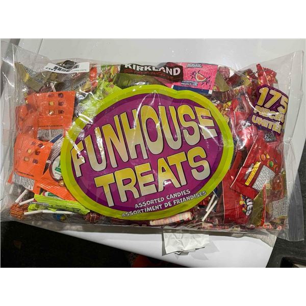 Kirkland Funhouse Treats Mixed Candy