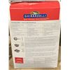 Image 2 : Ghiradelli Triple Chocolate Brownie Mix 2.83kg