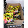Image 1 : Sour Patch Kids Cherry Blasters Candy 16 x 154g