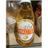 Image 3 : Good Drink Classic Bottled Mango Tea 12 x 473ml