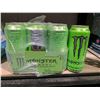 Image 1 : Monster Energy Drink Ultra Paradise 12 x 473ml
