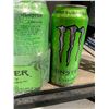 Image 2 : Monster Energy Drink Ultra Paradise 12 x 473ml