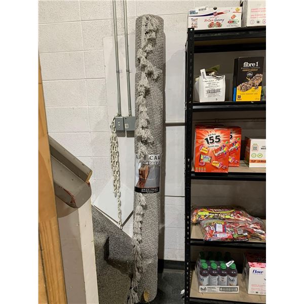 Artbell Area Rug Collection 6'6" x 9'6"  grey