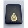 Image 2 : Royal Canadian Mint issued British Columbia 1871-1971 Cased Commemorative $1.00 Coin