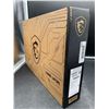 Image 2 : MSi Thin A15 B7VF Gaming Laptop Computer (info on box: AMD Ryzen 7 processor, 1TB SSD) lights up inc
