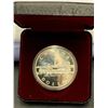 Image 1 : Royal Canadian Mint issued Toronto 1834-1984 Cased Commemorative $1.00 silver dollar (500 silver 23.