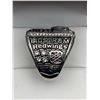 Image 2 : Detroit Redwings NHL Commemorative Stanley Cup Championship Ring