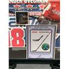 Image 3 : ALEX OVECHKIN WASHINGTON CAPITALS GAME USED STICK, NHL GAME USED STICK, CERTIFICATE OF AUTHENTICITY: