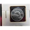 Image 8 : 1960s Canada 5 Cent Coin Collection