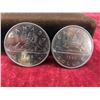 Image 2 : 1985 Canada $1 Coin Collection