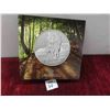 Image 1 : Canada 2013 Fine Silver .9999 $20 Coin with COA