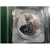 Image 2 : Canada 2013 Fine Silver .9999 $20 Coin with COA