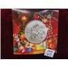 Image 1 : Canada 2013 Fine Silver .9999 $20 Coin with COA 