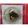 Image 2 : Canada 2013 Fine Silver .9999 $20 Coin with COA 