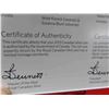 Image 3 : Canada 2013 Fine Silver .9999 $20 Coin with COA 