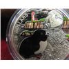 Image 8 : Mint The Atlantic Puffin Stamp and Coin Set Limited Edition $20