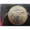 Image 2 : USA 1964 JFK Half Dollar 