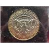 Image 2 : USA 1964 JFK Half Dollar Coin