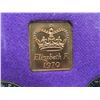 Image 8 : Great Britain + Northern Ireland 1970 Coinage 