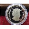 Image 2 : Canadian 2015 $20 Fine Silver Coin Iconic Superman with COA