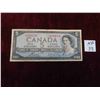Image 1 : 1954 $5 Bill 