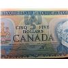 Image 3 : Uncirculated 1979 $5 Bill 