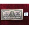 Image 1 : 1937 Canada $10 Bill 