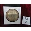 Image 1 : 1936 Canada Silver Dollar 
