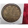 Image 2 : 1936 Canada Silver Dollar 