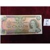 Image 1 : 1979 Canada $20 Bill 