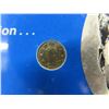 Image 4 : Solid 14kt Gold JFK Memorial Half Dollar